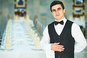 Pomoćni konobar (m/ž) - Bistro Francesca, Baška