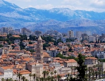 KRENULI MEĐUNARODNI LETOVI PREMA SPLITU