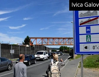 Građanima Srbije i Bosne i Hercegovine od 1. srpnja bit će dozvoljen ulazak u Hrvatsku