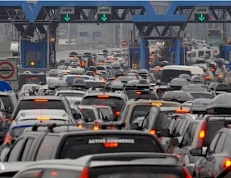 OBJAVLJENE NOVE PREPORUKE I UPUTE ZA OSOBE KOJE PRELAZE DRŽAVNU GRANICU REPUBLIKE HRVATSKE