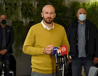 PREDIVNA GESTA UGOSTITELJA! Ponudili su jako bitan uređaj Klinici ‘Dr. Fran Mihaljević’: ‘Mi ionako ne radimo’