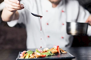 SOUS CHEF - Hotel  5* / Fine Dining, Buje