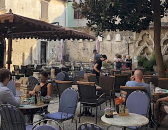 Danas i sutra Vlada odlučuje hoće li nakon 1. veljače otvoriti restorane i kafiće. Evo što dosad znamo