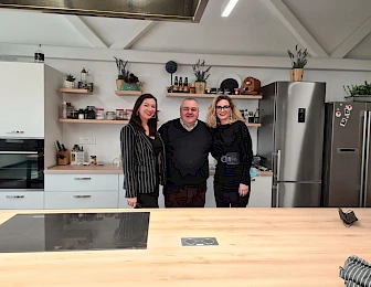 Inspiraciju za sezonu potražili smo kod chefa Branka Ognjenovića - Majstor kuhar akademija