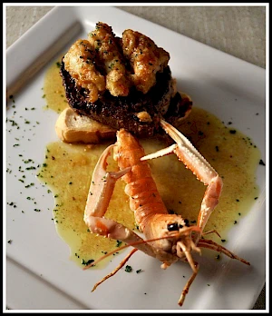 SAMOSTALNI KUHAR (m/ž) - RESTORAN STEAK & FISH HOUSE, Hvar