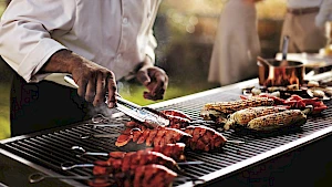 SAMOSTALNI KUHAR/POMOĆNI KUHAR (m/ž) - RESTORAN KONOBA, FUNTANA, Istra (Poreč, Vrsar