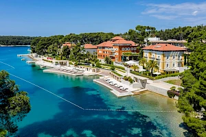 Voditelj domaćinstva HTL5 (m/ž) - Hotel 5*, Mali Lošinj