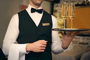 BARMEN (m/ž) - BEACH RESORT, Dubrovnik