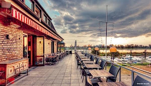 TRADICIONALNI RESTORAN - Düsseldorf, Njemačka