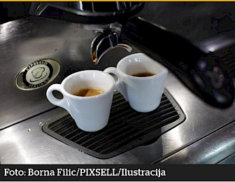 Turist iz Njemačke sjeo na kavu pa dobio račun od 4300 kuna, odbio platiti pa mu prijetili