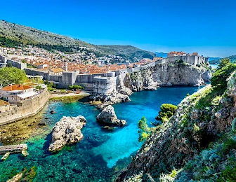 Hrvatska u Austriji druga najtraženija strana destinacija za putovanja u 2022.