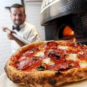 PIZZAJOL (M/Ž) - PIZZERIA BAŠKA, OTOK KRK