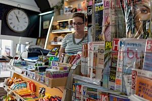 PRODAVAČ (M/Ž) - TOBACCO SHOP ZAGREB