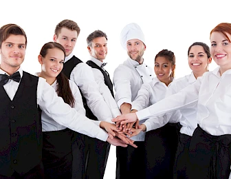 Brend vašeg hotela su vaši zaposlenici