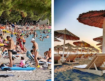 Zašto u Hrvatskoj sezona rastura, a Crna Gora doživljava fijasko?