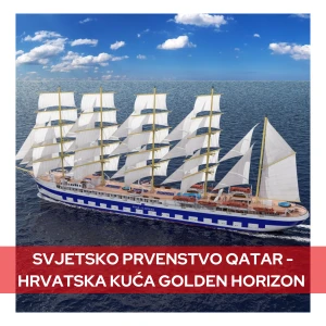 OTVORENE POZICIJE - HRVATSKA KUĆA JEDRENJAK SP QATAR