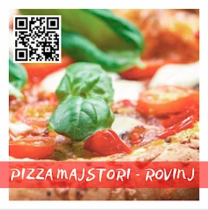 PIZZA MAJSTORI (m/ž) - A LA CARTE RESTORANI - ROVINJ