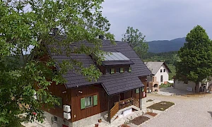 SOBARICA (m/ž) - BOUTIQUE HOTEL - PLITVIČKA JEZERA