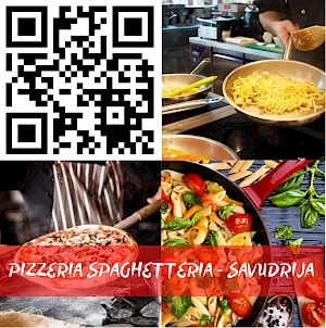 SAMOSTALNI KUHARI (m/ž) - PIZZERIA & SPAGHETTERIA - RESORT SAVUDRIJA / ISTRA