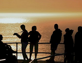 Potrošnja u turizmu četvrtu godinu za redom nadmašila globalnu trgovinu