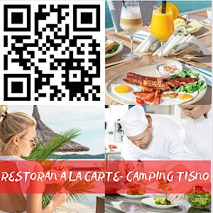 GLAVNI KUHAR (m/ž) - A LA CARTE RESTORAN - LUKSUZNI CAMPING RESORT,  TISNO