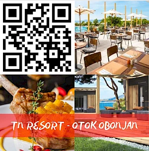BARMEN (m/ž) - RESORT – OTOK OBONJAN, ŠIBENIK