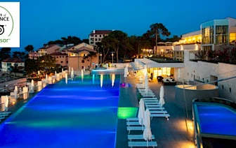 Tripadvisor dodijelio certifikat izvrsnosti hotelima iz grupacije Lošinj Hotel&Villas