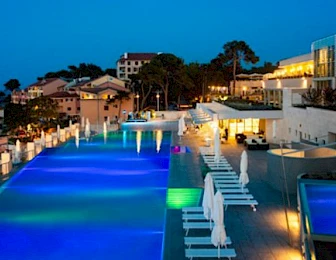 Tripadvisor dodijelio certifikat izvrsnosti hotelima iz grupacije Lošinj Hotel&Villas