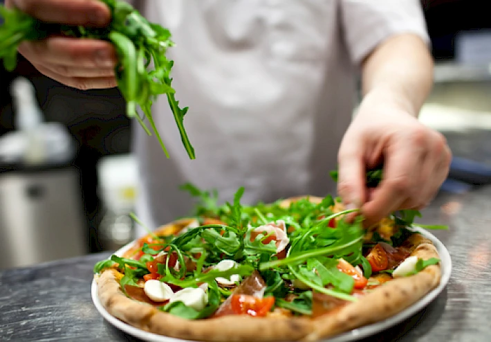 Pet stvari zbog kojih će vaša pizzerija biti uspješna!