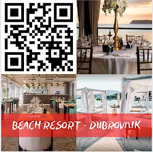 POMOĆNI KUHINJSKI RADNIK (m/ž) - BEACH RESORT - DUBROVNIK