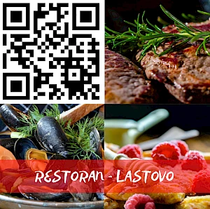 GLAVNI KUHAR / CHEF KUHINJE (m/ž) - RESTORAN - LASTOVO