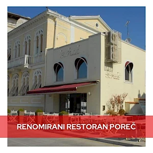 SAMOSTALNI KUHAR / GLAVNI KUHAR / VODITELJ KUHINJE (m/ž) - RESTORAN – POREČ, CENTAR