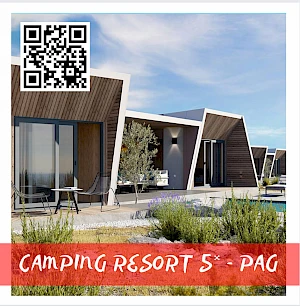 PIZZA MAJSTOR / EL. PEĆ (m/ž) - CAMPING RESORT 5* & A LA CARTE RESTORAN - PAG