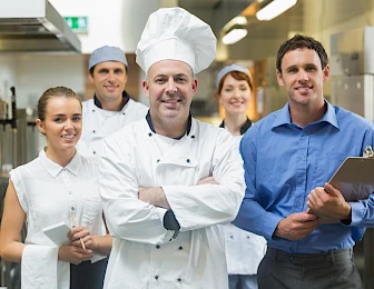 Nova mjera osposobljavanja za ugostiteljska zanimanja!