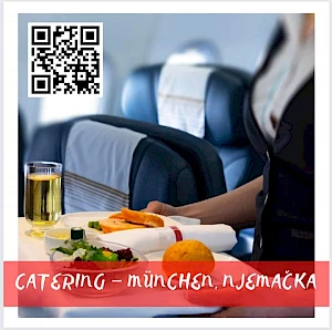 KUHAR/FC LOUNGE (m/ž) - CATERING & LOUNGE  – MÜNCHEN, NJEMAČKA
