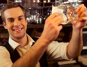 Savjeti za konobare koji tek počinju