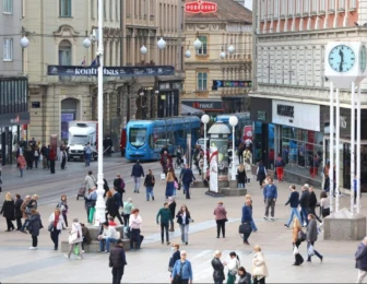 Objavljen novi iznos prosječne plaće, a najviše se isplati raditi u ovoj profesiji