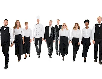 58 posto mladih nakon školovanja želi raditi u turizmu