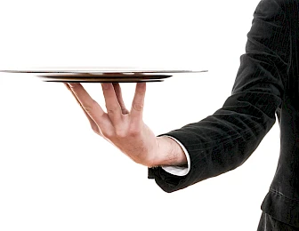 Znanstvenci dokazali: konobarenje najstresniji posao na svijetu