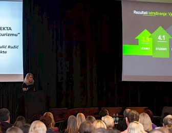 Elementi za uspješniji turizam: cjeloživotno obrazovanje, unaprjeđenje, rad kroz zabavu te uslužnost prema djelatnicima