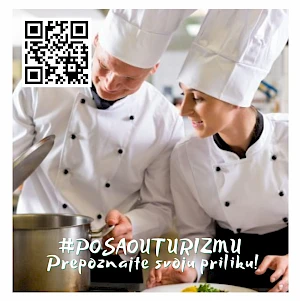 KUHAR SPECIJALIST - A LA CARTE (m/ž) -  HOTELI, HOLIDAY HOMES, VILLAS & RESIDENCE - MAKARSKA