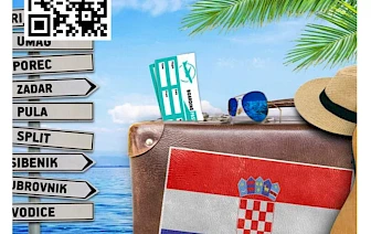 ZAPOŠLJAVANJE RADNIKA U TURIZMU I UGOSTITELJSTVU!  - LJETNA SEZONA 2024. - HRVATSKA