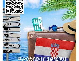 ZAPOŠLJAVANJE RADNIKA U TURIZMU I UGOSTITELJSTVU!  - LJETNA SEZONA 2024. - HRVATSKA