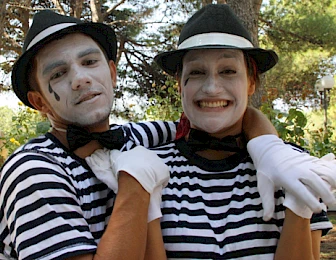 Turistički animator