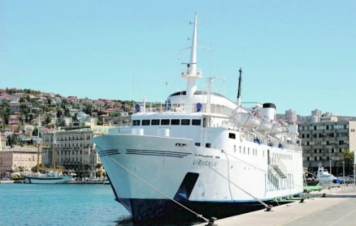 Država će s 40 milijuna kuna subvencionirati stari pomorski pravac: Vraća se trajektna linija Rijeka - Dubrovnik