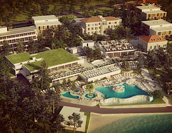 Korčulu vraćam na scenu,bit će novi hit Jadrana