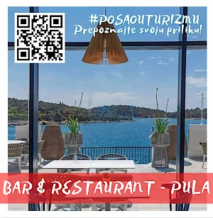 A LA CARTE KONOBARI (m/ž) - BAR & RESTAURANT - PULA