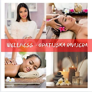 KOZMETIČAR (m/ž) - WELLNESS & SPA - HOTELI OPATIJSKA RIVIJERA