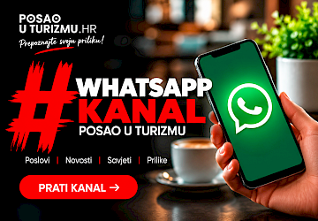 WhatsApp kanal | Bočni banner 360 × 250