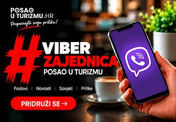 Viber zajednica | Bočni banner 360 × 250